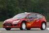 Citroën C4 WRC