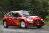 Citroën C4 WRC