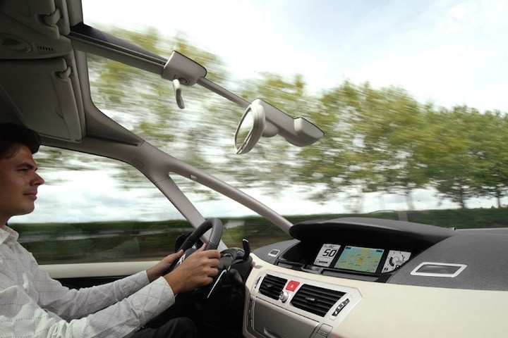 Citroën C4 Picasso