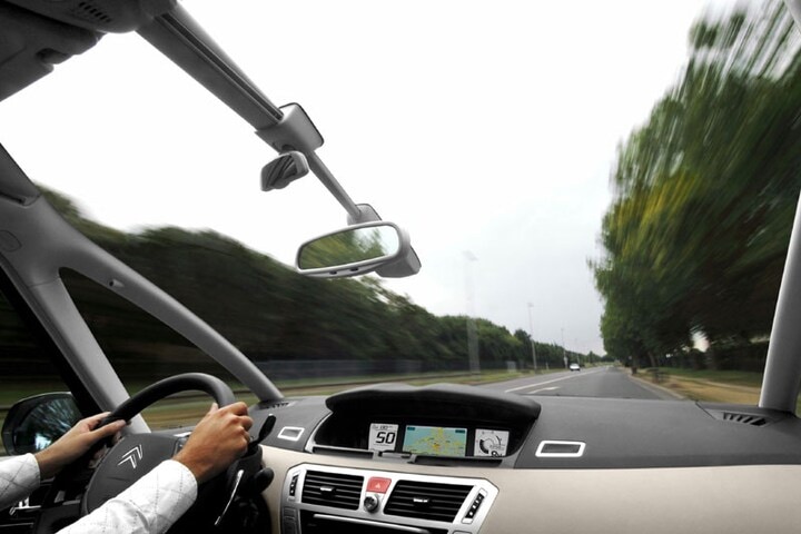 Citroën C4 Picasso