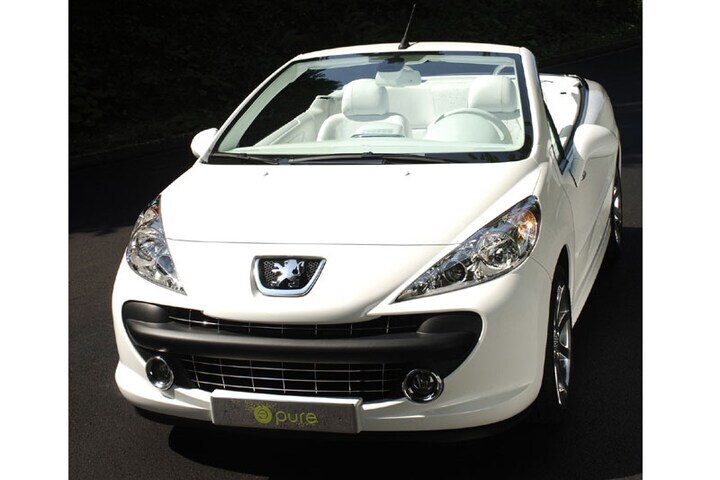 Peugeot 207 Epure