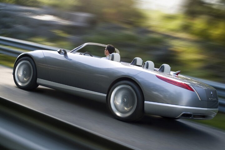 Renault Nepta concept