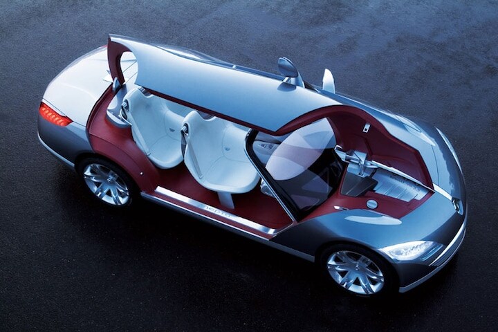 Renault Nepta concept