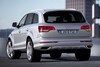 Audi Q7 V12 TDI