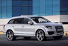 Audi Q7 V12 TDI