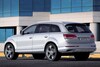 Audi Q7 V12 TDI