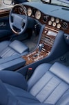 Bentley Azure