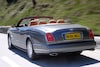 Bentley Azure