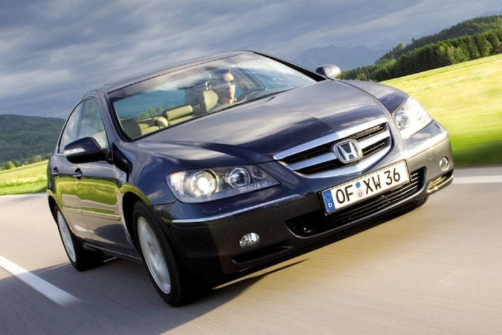 Honda Legend