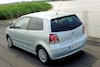 Volkswagen Polo BlueMotion