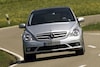 Mercedes-Benz R 63 AMG