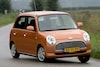 Daihatsu Trevis