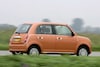 Daihatsu Trevis
