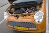 Daihatsu Trevis
