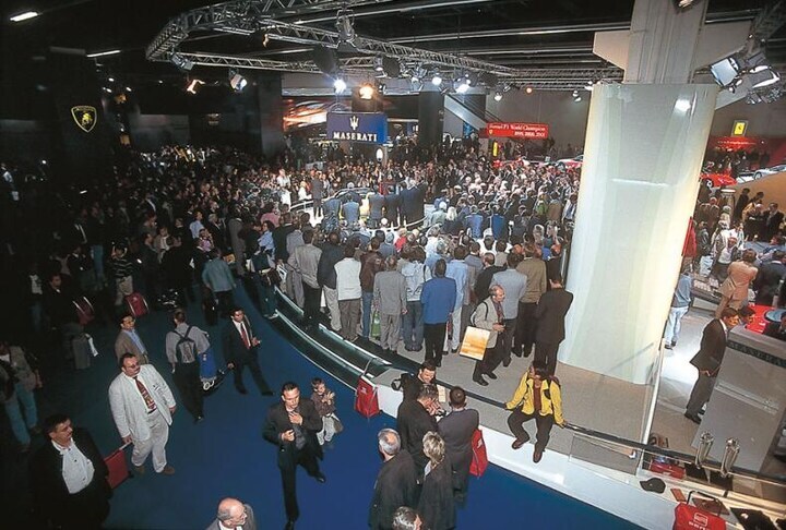 Autoshow