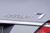 BMW Hydogen 7