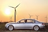 BMW Hydogen 7