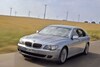BMW Hydogen 7