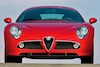Alfa Romeo 8C Competizione