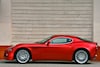 Alfa Romeo 8C Competizione
