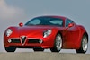 Alfa Romeo 8C Competizione