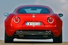 Alfa Romeo 8C Competizione