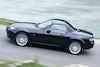 Mazda MX-5 Roadster Coupé