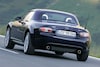 Mazda MX-5 Roadster Coupé
