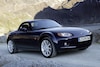 Mazda MX-5 Roadster Coupé