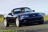 Mazda MX-5 Roadster Coupé
