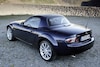 Mazda MX-5 Roadster Coupé