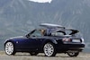 Mazda MX-5 Roadster Coupé