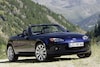 Mazda MX-5 Roadster Coupé