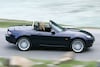 Mazda MX-5 Roadster Coupé