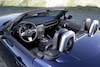Mazda MX-5 Roadster Coupé