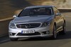 Mercedes-Benz CL 63 AMG