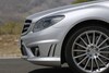Mercedes-Benz CL 63 AMG