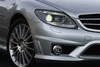Mercedes-Benz CL 63 AMG