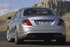 Mercedes-Benz CL 63 AMG
