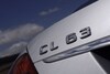 Mercedes-Benz CL 63 AMG