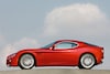 Alfa Romeo 8C Competizione