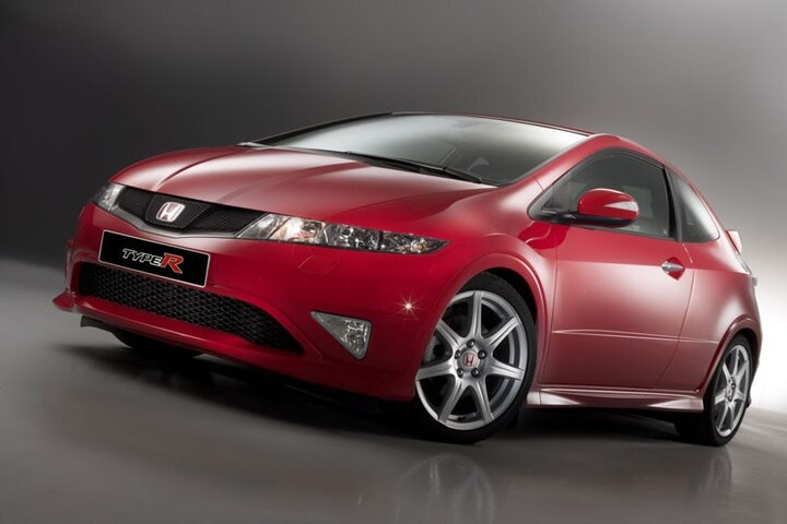 Honda Civic Type-R