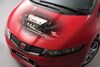 Honda Civic Type-R