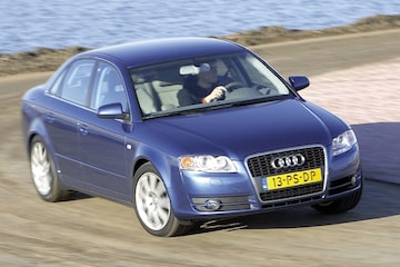 Audi A4 2.0 TDI
