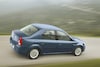 Dacia Logan New Collection