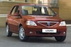 Dacia Logan New Collection