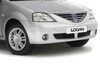 Dacia Logan New Collection