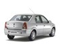 Dacia Logan New Collection