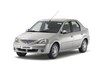 Dacia Logan New Collection