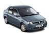 Dacia Logan New Collection